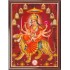 Goddess Durga Photo Frame