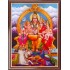 Shivan Family Photo Frame