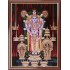 Guruvayurappan Photo Frame