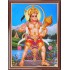 Hanuman Photo Frame