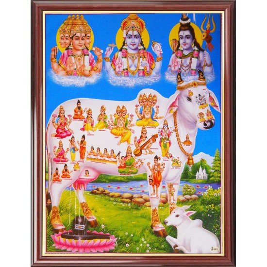 Komatha Photo Frame Komatha Photo Frame