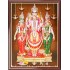 Murugan Valli Devasena Photo Frame