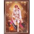 Shirdi Sai Baba Photo Frame