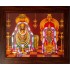 Annamalaiyar Unnamalaiamman Photo Frame