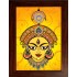 Goddess Durga Photo Frame