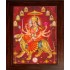 Goddess Durga Photo Frame