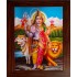 Shivan Paarvathi Arthanareeswarar Photo Frame