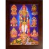 Arupadai Murugan Photo Frame