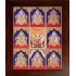 Ashtalakshmi Photo Frame