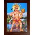 Hanuman Photo Frame