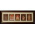 Balaji, Lakshmi, Ganesha, Saraswathi, Murugan Photo Frame