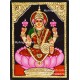 Lakshmi Tanjore Paintings