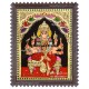 Varahi Amman Tanjore Painting