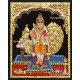 Murugan Tanjore Paintings
