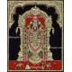 Balaji Tanjore Painting Balaji Tanjore Painting