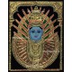 Yellama Devi – Renuka Devi Tanjore Painting Yellama Devi – Renuka Devi Tanjore Painting