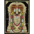 Balaji Tanjore Painting