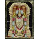 Balaji Tanjore Painting