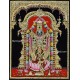 Balaji Lakshmi Tanjore Painting Balaji Lakshmi Tanjore Painting