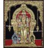 Thiruchendhur Murugan Tanjore Painting