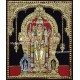 Thiruchendhur Murugan Tanjore Painting Thiruchendhur Murugan Tanjore Painting