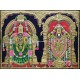 Balaji Thayar Tanjore Painting Balaji Thayar Tanjore Painting