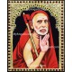 Kanchi Maha Periyavar Tanjore Painting Kanchi Maha Periyavar Tanjore Painting