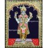 Dhanwantari Tanjore Painting