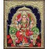 Lalitha Devi Tanjore Paintings