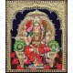 Lalitha Devi Tanjore Paintings