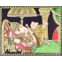 Ganesha Tanjore Paintings