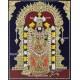 Balaji Tanjore Painting