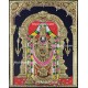 Balaji Tanjore Painting