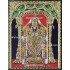 Balaji Tanjore Painting