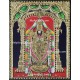 Balaji Tanjore Painting