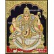 Saraswathi Tanjore Painting Saraswathi Tanjore Painting
