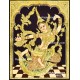 Indonesia Sita Tanjore Painting