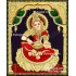 Annapurani Tanjore Painting