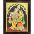 Radha Krishna Tanjore Painting