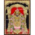 Balaji Lakshmi Tanjore Painting