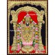 Balaji Lakshmi Tanjore Painting