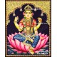 Balambikai Amman Tanjore Painting Balambikai Amman Tanjore Painting