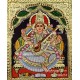 Saraswathi Tanjore Painting Saraswathi Tanjore Painting