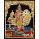 Murugan Tanjore Painting Murugan Tanjore Painting
