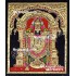 Balaji Tanjore Painting