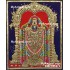 Balaji Tanjore Painting