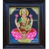 Lakshmi Tanjore Painting