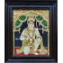 Hanuman Tanjore Painting