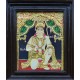 Hanuman Tanjore Painting