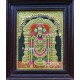 Balaji Tanjore Painting Balaji Tanjore Painting